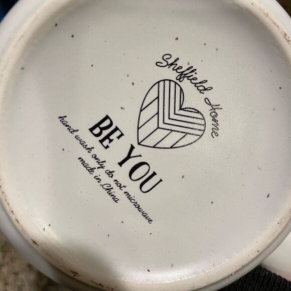 Love Myself Inspired Sheffield Home Mug - Picture 6 of 11